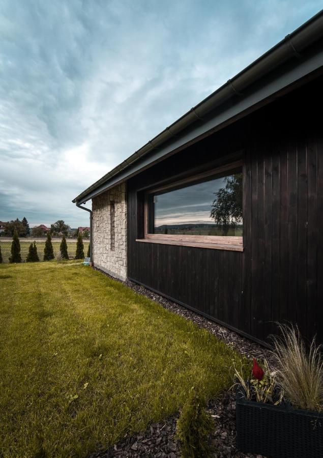Boski Zakatek Wielka Wies  Exterior photo